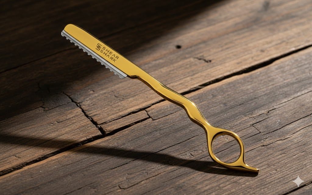 Feather Razors