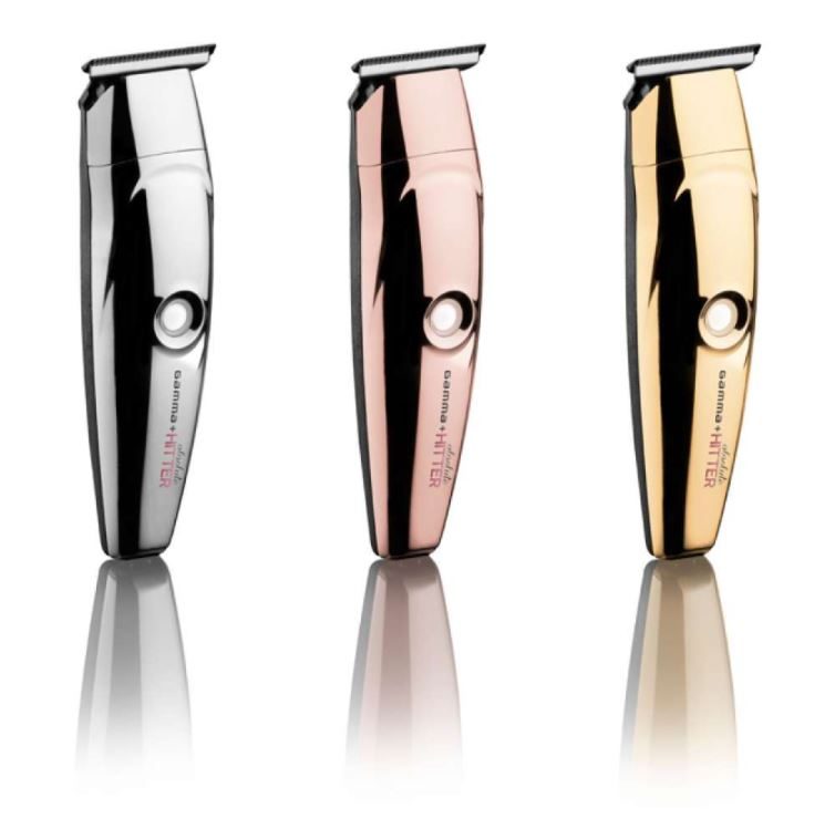 Trimmers