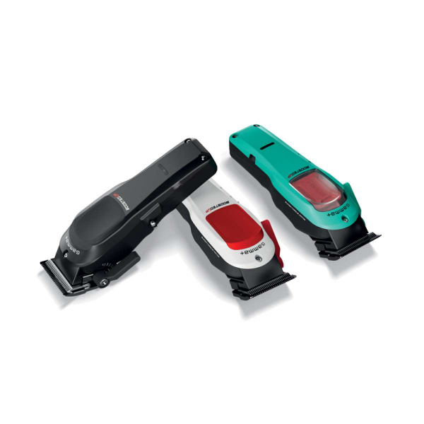 Gammapiù Boosted UP Powerful Professional Clipper