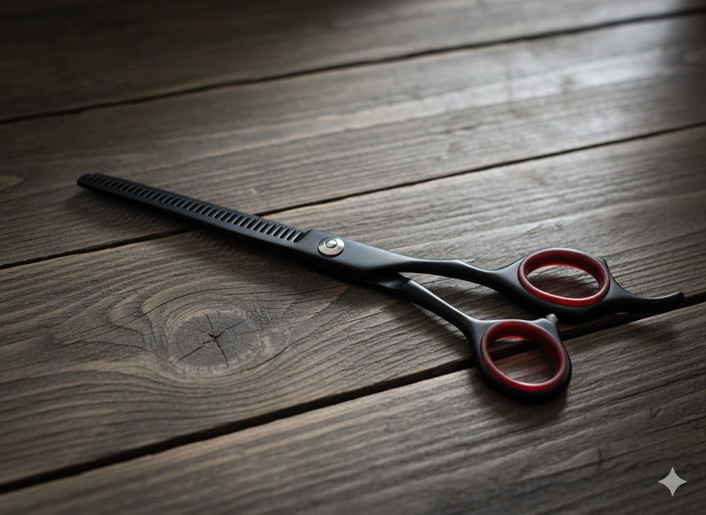Thinning Shears