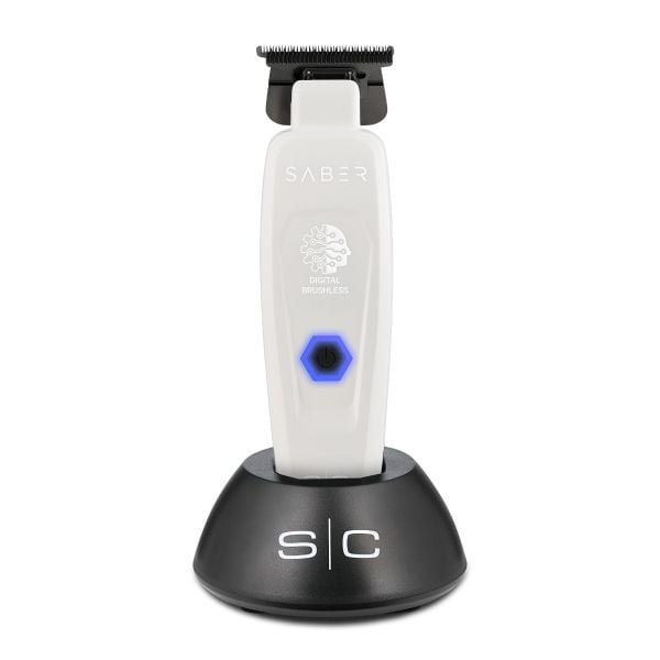 Stylecraft Brushless Saber Professional Metal Trimmer