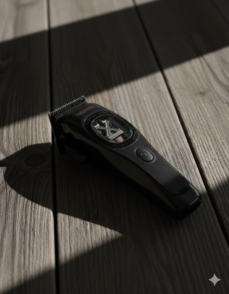 Triumph Professional Clipper